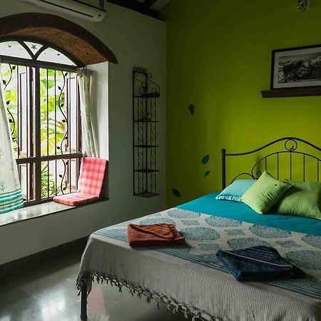 Simply Homestay Benaulim Exterior photo