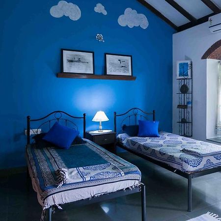 Simply Homestay Benaulim Exterior photo