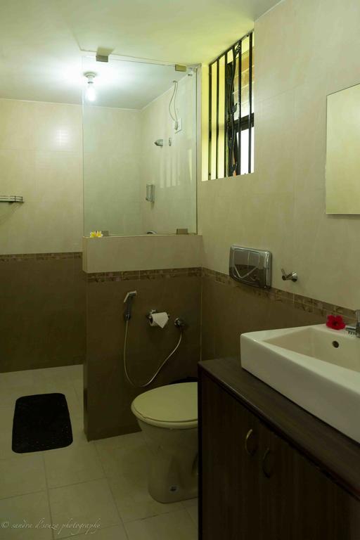 Simply Homestay Benaulim Exterior photo