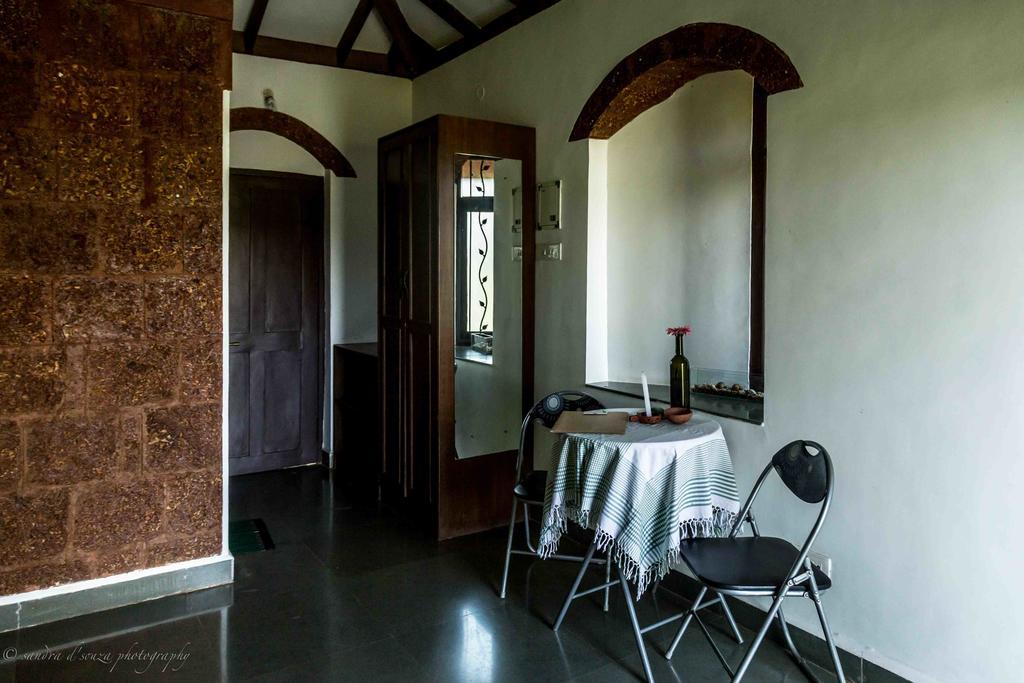 Simply Homestay Benaulim Exterior photo