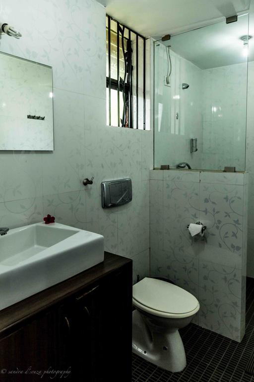 Simply Homestay Benaulim Exterior photo
