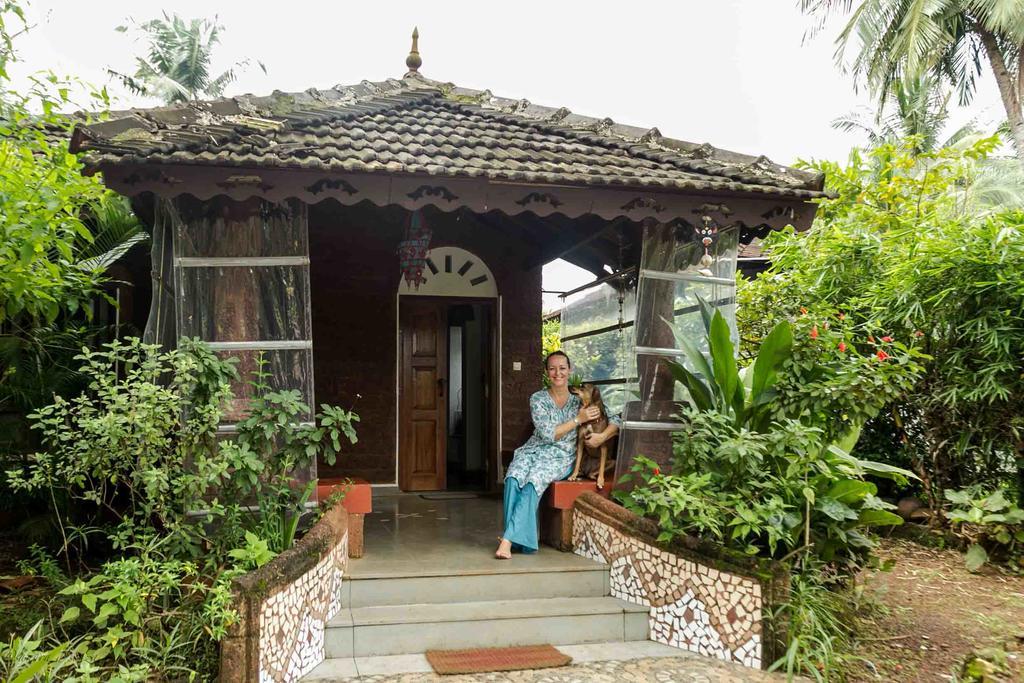 Simply Homestay Benaulim Exterior photo